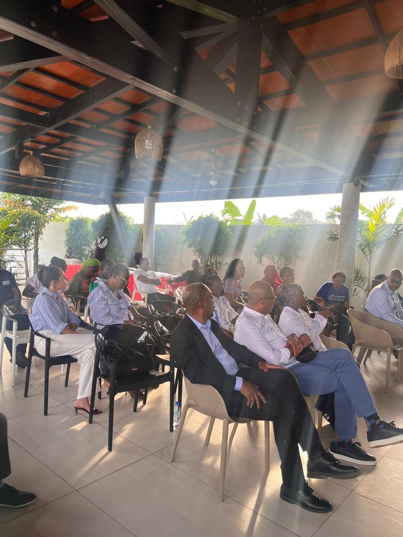 PSPSCI participe à un événement sur la prévention du cancer de la prostate